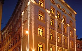 Hotel Wandl Vienna 4*